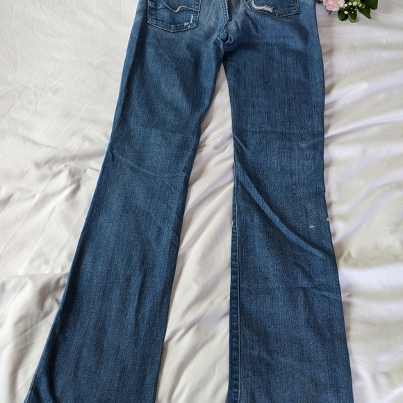 Comfy jeans - Picture 4 of 7